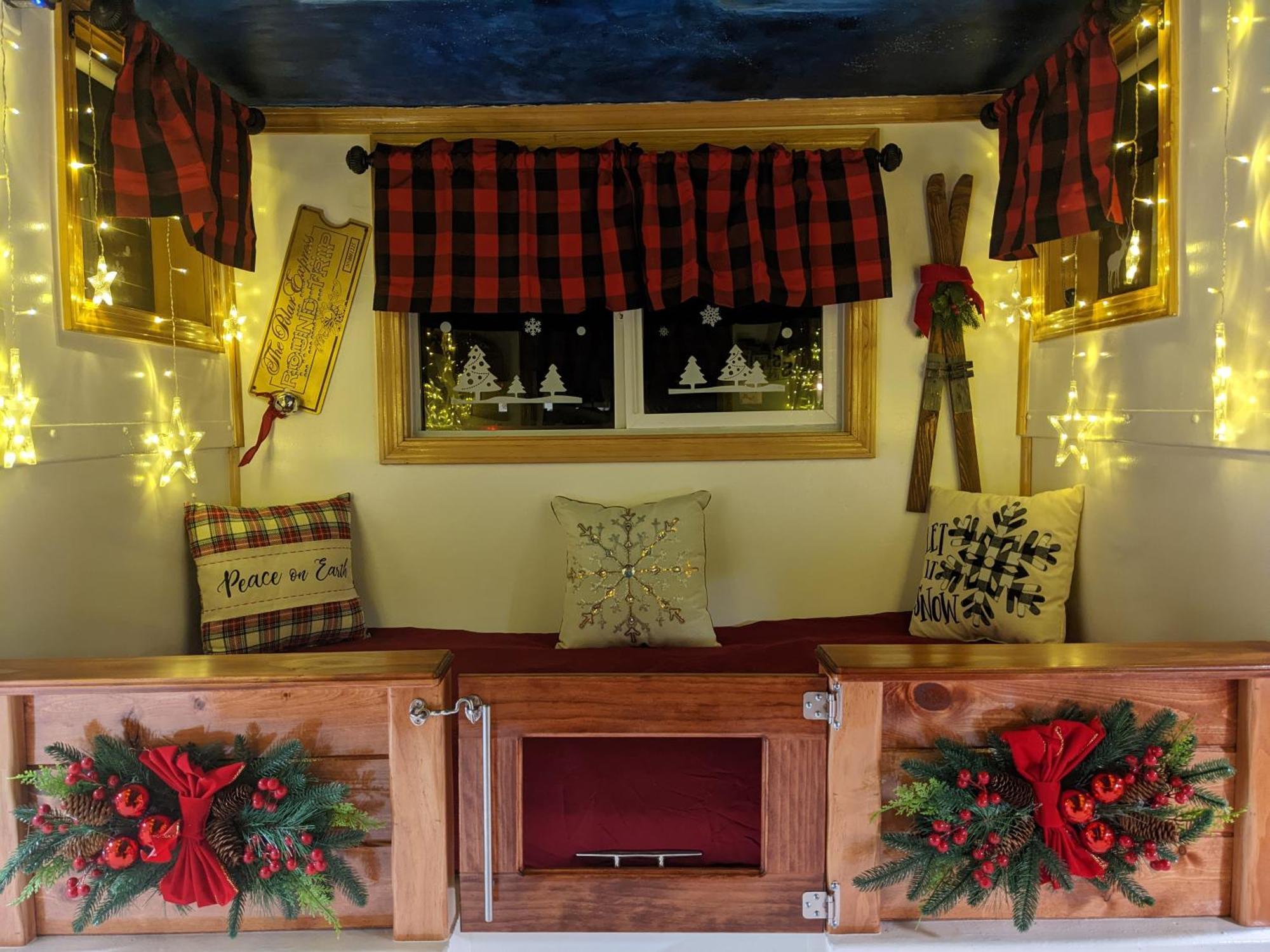 Olympic Railway Inn Sequim Esterno foto