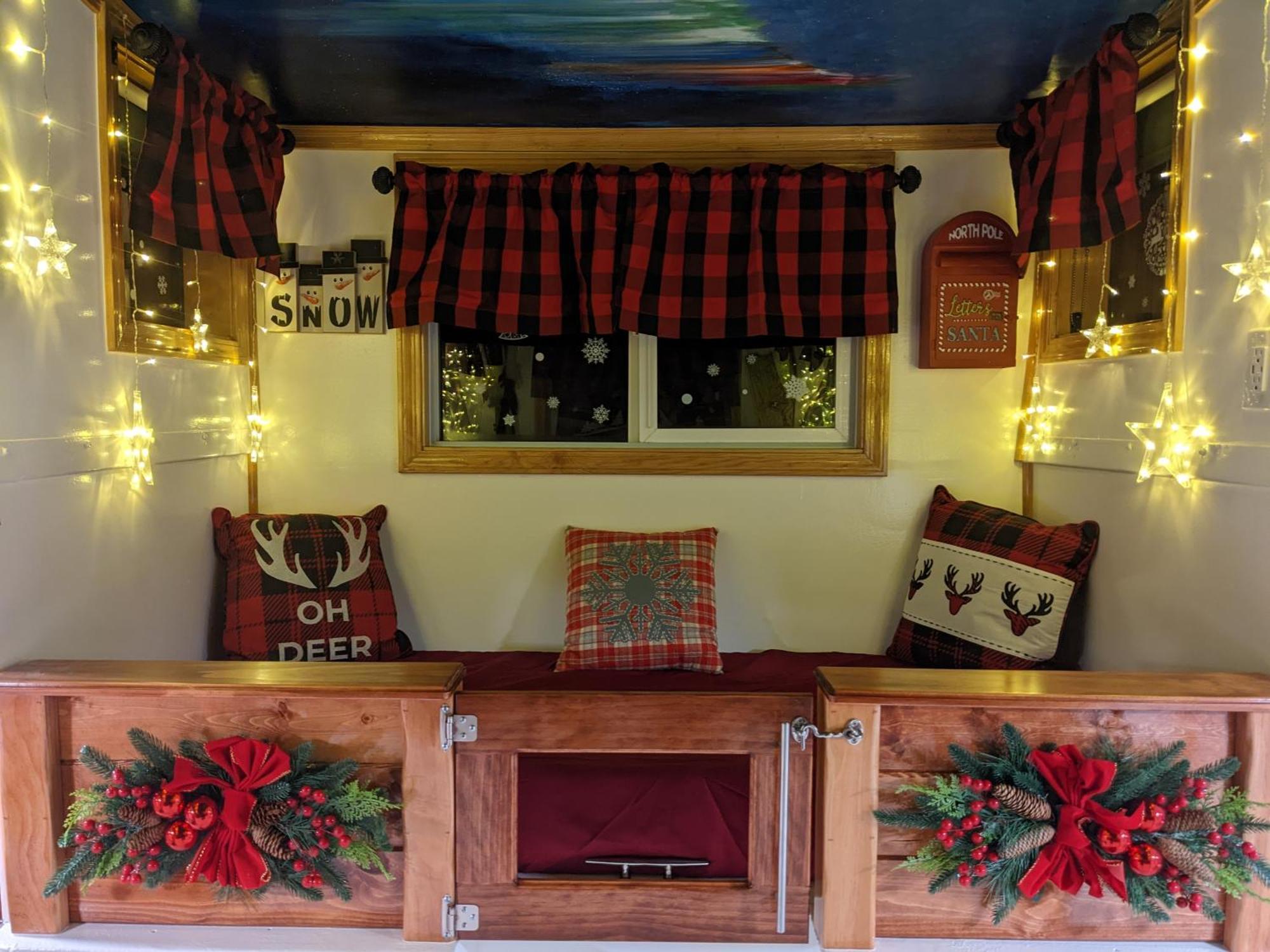 Olympic Railway Inn Sequim Esterno foto