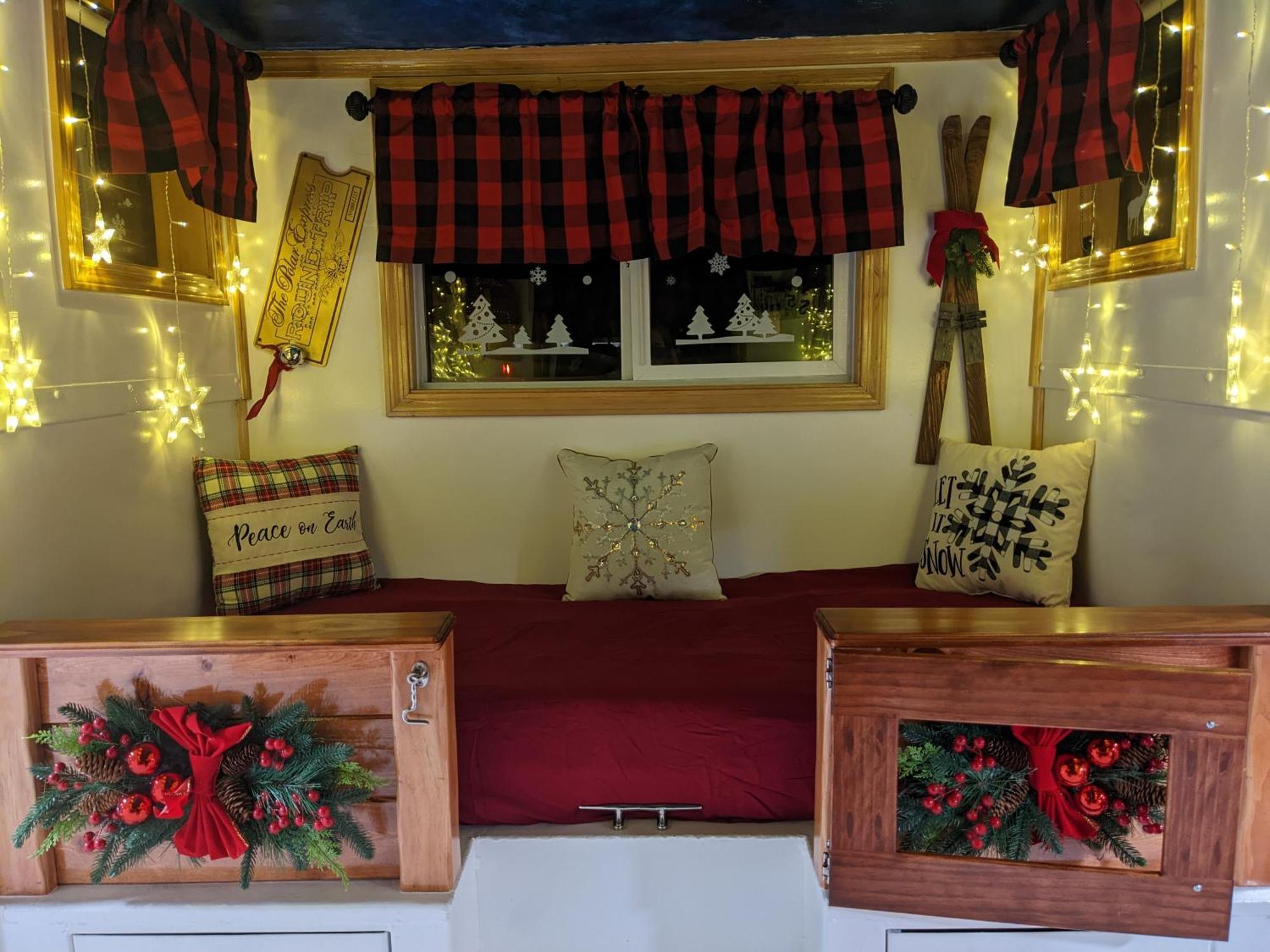 Olympic Railway Inn Sequim Esterno foto